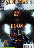 Superman Day Of Doom 预览图