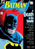 蝙蝠侠：家庭之死 预览图