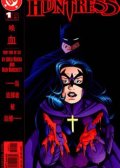 蝙蝠侠&女猎手：血的呼唤 预览图