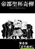 Fate/KOHA-ACE 帝都圣杯奇谭 预览图