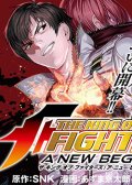 THE KING OF FIGHTERS～A NEW BEGINNING～ 预览图